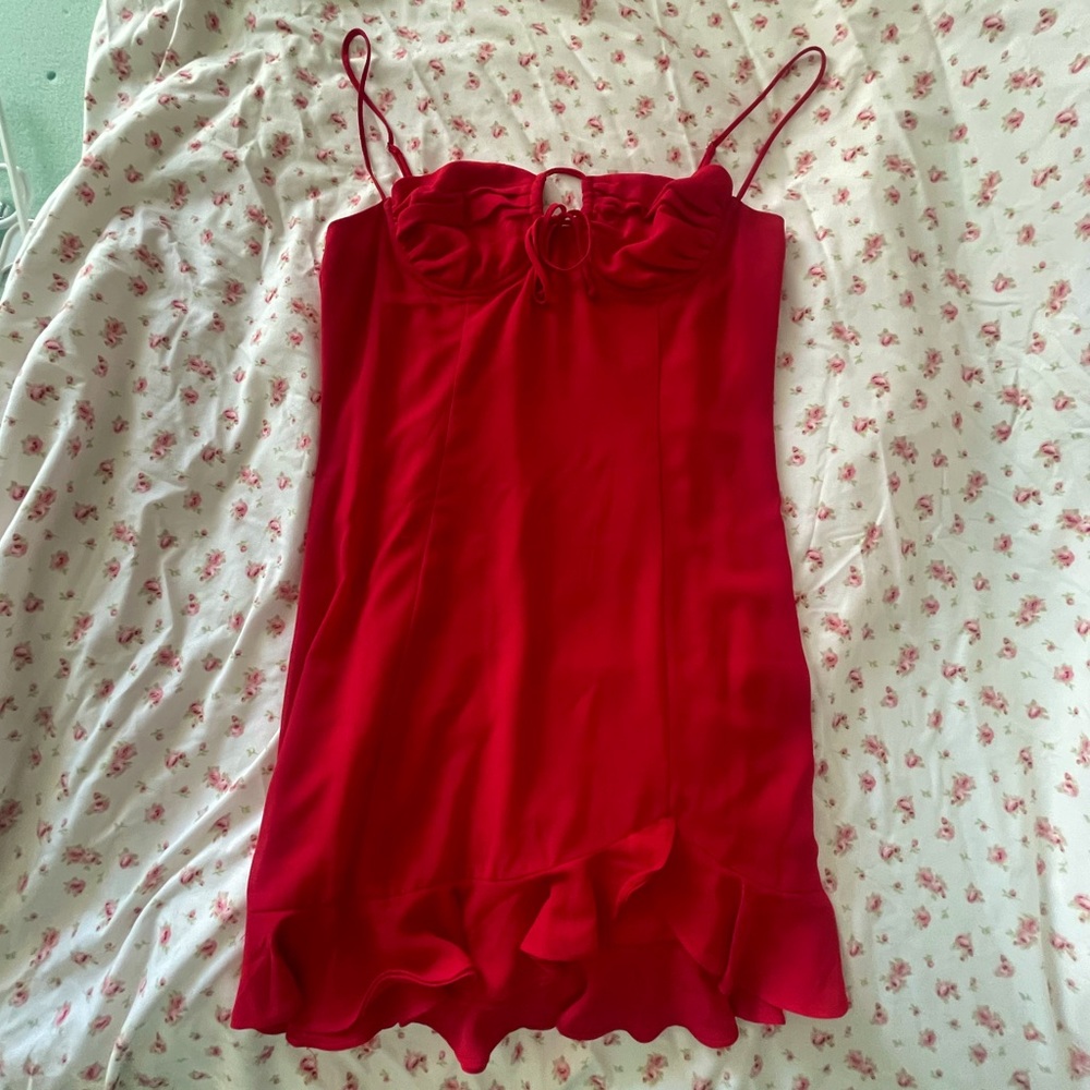 Cotton Candy LA Mini Dress